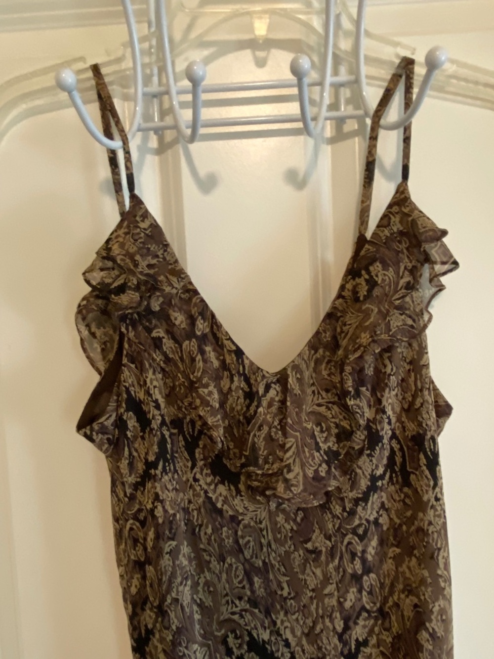 ICE Silk Dress - Picture 3 of 11